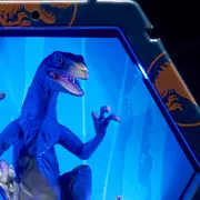 WOW! PODS - DINO BLUE SI CU EFECTE SONORE VIVJUR-1023-05