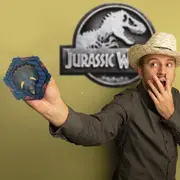 WOW! PODS - DINO TRICERATROPS SI CU EFECTE SONORE VIVJUR-1023-07