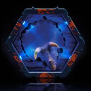 WOW! PODS - DINO TRICERATROPS SI CU EFECTE SONORE VIVJUR-1023-07