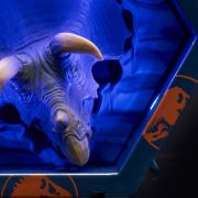 WOW! PODS - DINO TRICERATROPS SI CU EFECTE SONORE VIVJUR-1023-07