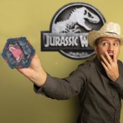 WOW! PODS - DINO TYRANNOSAURUS REX SI CU EFECTE SONORE VIVJUR-1023-06