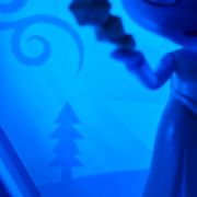 WOW! PODS - DISNEY FROZEN ELSA VIVDIS-FRZ-1013-01