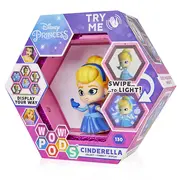 WOW! PODS - DISNEY PRINCESS CENUSAREASA VIVDIS-PRC-1016-02
