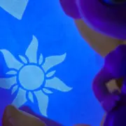 WOW! PODS - DISNEY PRINCESS RAPUNZEL VIVDIS-PRC-1016-01