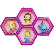 WOW! PODS - DISNEY PRINCESS RAPUNZEL VIVDIS-PRC-1016-01