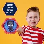 WOW! PODS - MARVEL BLACK PANTHER VIVMVL-1016-09