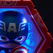 WOW! PODS - MARVEL CAPTAIN AMERICA VIVMVL-1016-31