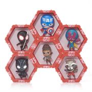 WOW! PODS - MARVEL CAPTAIN AMERICA VIVMVL-1016-31
