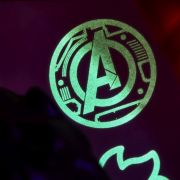 WOW! PODS - MARVEL HULK VIVMVL-1016-05