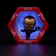 WOW! PODS - MARVEL IRON MAN CU ARMURA NEGRU SI AURIU VIVMVL-1016-13