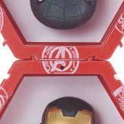 WOW! PODS - MARVEL IRON MAN CU ARMURA NEGRU SI AURIU VIVMVL-1016-13