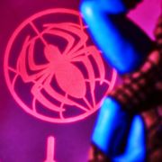 WOW! PODS - MARVEL SPIDERMAN VIVMVL-1016-04