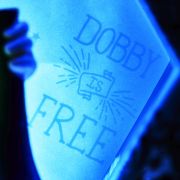 WOW! PODS - WIZARDING WORLD DOBBY VIVWW-1159-04