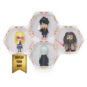 WOW! PODS - WIZARDING WORLD HARRY SI HEDWIG VIVWW-1159-07