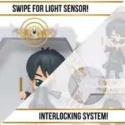 WOW! PODS - WIZARDING WORLD HARRY VIVWW-1159-11