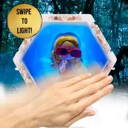 WOW! PODS - WIZARDING WORLD LUNA VIVWW-1159-10