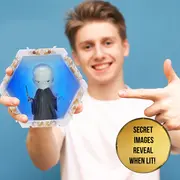 WOW! PODS - WIZARDING WORLD VOLDEMORT VIVWW-1159-08