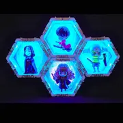 WOW! PODS - WIZARDING WORLD VOLDEMORT VIVWW-1159-08