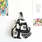 Covoras de joaca si saculet de jucarii 2 in 1 - ROADMAP JEM2330