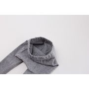 Dres cu aripioare (Culoare: Negru, Varsta: 2-4 ani) JEM1draripi5