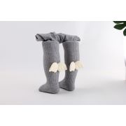 Dres cu aripioare (Culoare: Negru, Varsta: 6 ani - 8 ani) JEM1draripi91