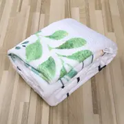 Noua Paturica plusata pentru fotografii 100x150 cm (Model: Bursuci) JEMdrl1287