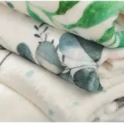 Noua Paturica plusata pentru fotografii 100x150 cm (Model: Bursuci) JEMdrl1287