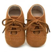 Pantofiori eleganti bebelusi (Culoare: Bleumarine, Marime: 12-18 Luni) JEMf55aba14