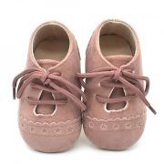 Pantofiori eleganti bebelusi (Culoare: Roz, Marime: 12-18 Luni) JEMf55aba8
