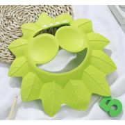 Viziera de baie Frunze (Culoare: Verde) JEMdrl_frunze2