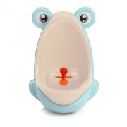 Pisoar Broscuta pentru Baietei 2 (Culoare: Verde deschis) JEMdrl_frog23