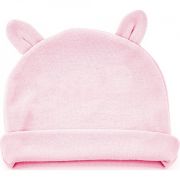 Caciulita nou nascut BabyJem Newborn (Culoare: Bleu) JEMbj_5854