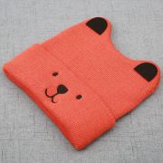 Caciulita ursulet (Culoare: Roz) JEMdrl1182