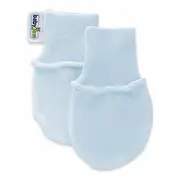 Manusi pentru nou nascuti Baby Glove (Culoare: Gri) JEMbj_3981