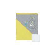 Set de 10 piese pentru nou nascut Lebada, Tongs baby JEMtgs_3306