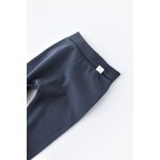 Pantaloni cu Botosei - Bumbac organic Bleumarin (Marime: 3-6 Luni) JEMBC-CSY5611-3