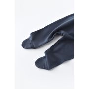 Pantaloni cu Botosei - Bumbac organic Bleumarin (Marime: 6-9 luni) JEMBC-CSY5611-6