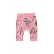 Set de 2 perechi de pantaloni Savana pentru bebelusi, Tongs baby (Culoare: Albastru, Marime: 9-12 luni) JEMtgs_3186_4