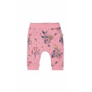Set de 2 perechi de pantaloni Savana pentru bebelusi, Tongs baby (Culoare: Somon, Marime: 6-9 luni) JEMtgs_3186_11