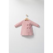 Rochita cu fundite pentru fetite Ballon, Tongs baby (Culoare: Mov, Marime: 6-9 luni) JEMtgs_4489_3