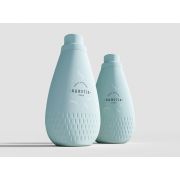 Balsam de rufe pentru bebelusi Agnotis 1000 ml JEMAgn_soft
