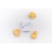 Burete natural pentru bebelusi Agnotis JEMAgn_sponge