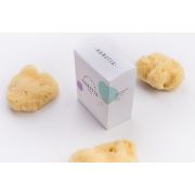 Burete natural pentru bebelusi Agnotis JEMAgn_sponge