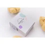 Burete natural pentru bebelusi Agnotis JEMAgn_sponge