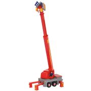 Camion cu macara simba fireman sam rescue crane 2 in 1 hubs109252517038