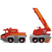 Camion cu macara simba fireman sam rescue crane 2 in 1 hubs109252517038