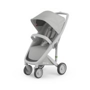 Carucior, Greentom, Classic Upp, 100% Ecologic, Grey Grey KRTAFGREYGREY