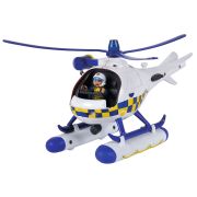 Elicopter simba fireman sam police wallaby cu figurina hubs109252537038