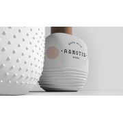 Lapte de corp pentru bebelusi si copii Agnotis 200 ml JEMAgn_milk