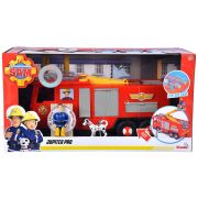 Masina de pompieri simba fireman sam jupiter pro hubs109252516038